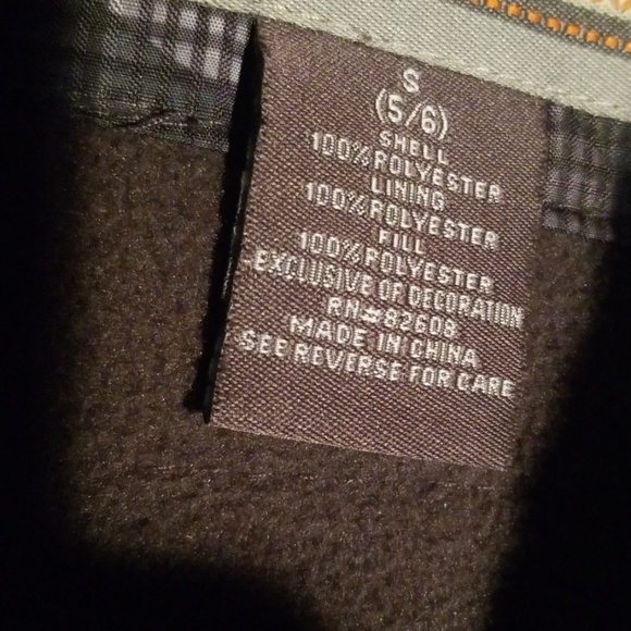 Free country jacket 5/6 - Picture 6 of 6